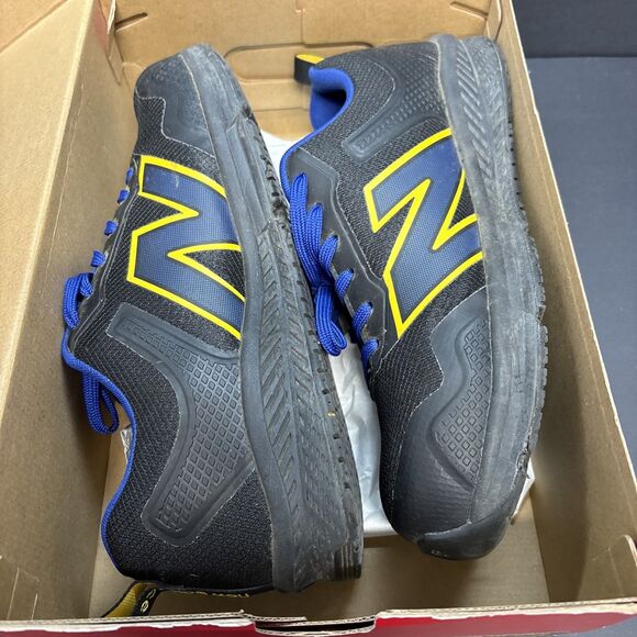 New Balance Midevolbl-8.5D Men\'s Athletic Shoe main image 7